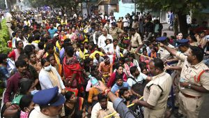 HC asks TTD to decide on darshan quota for autoimmune, rare disease patients in 4 months
