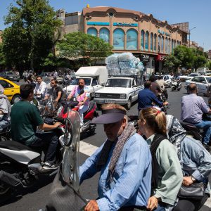 Iran Responds to Latest U.S. Plan to End War
