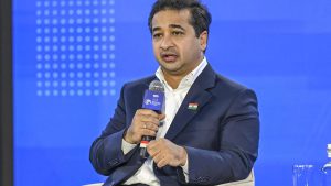 Water Metro service in Mumbai Metropolitan Region by 2028: Nitesh Rane
