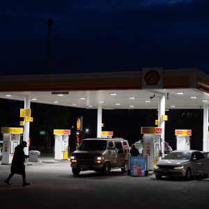 Trump Proposes Suspending Federal Gas Tax Until Prices Fall