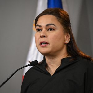 Sara Duterte, Philippine Vice President, Is Impeached, Again