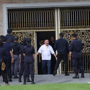 Thailand’s Thaksin Shinawatra Is Out of Prison. What Will He Do Now?