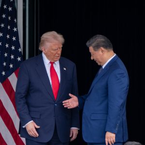 What Middle Powers Fear from the Trump-Xi Summit