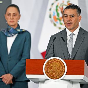 U.S. and Mexican Officials Deny C.I.A. Had Lethal Role in Mexico Operation