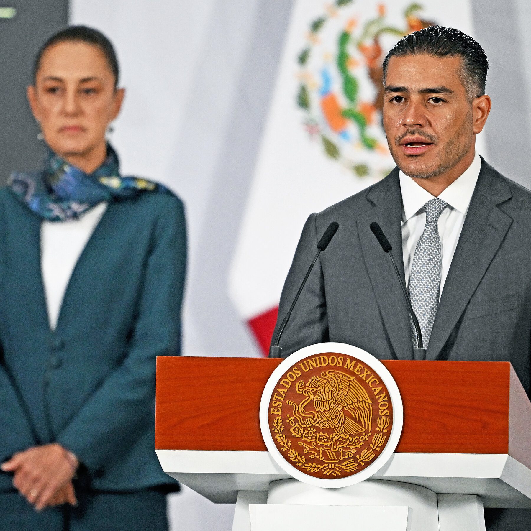 US, Mexico Deny CIA Role in Cartel Killing