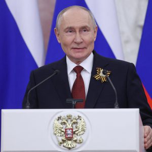 The War in Iran Is Another Blow to Russia’s Credibility. Or Is It?