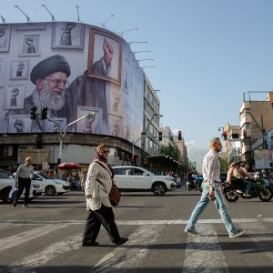 Iran War Live Updates: Truce Hangs in the Balance as U.S. and Iran Trade Warnings