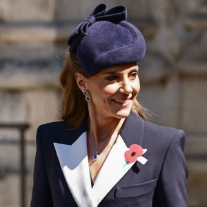 Catherine, Princess of Wales, to Visit Italy