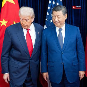 China's Rare Earth Dominance Continues as US Imports Stay Low Despite Bilateral Agreement