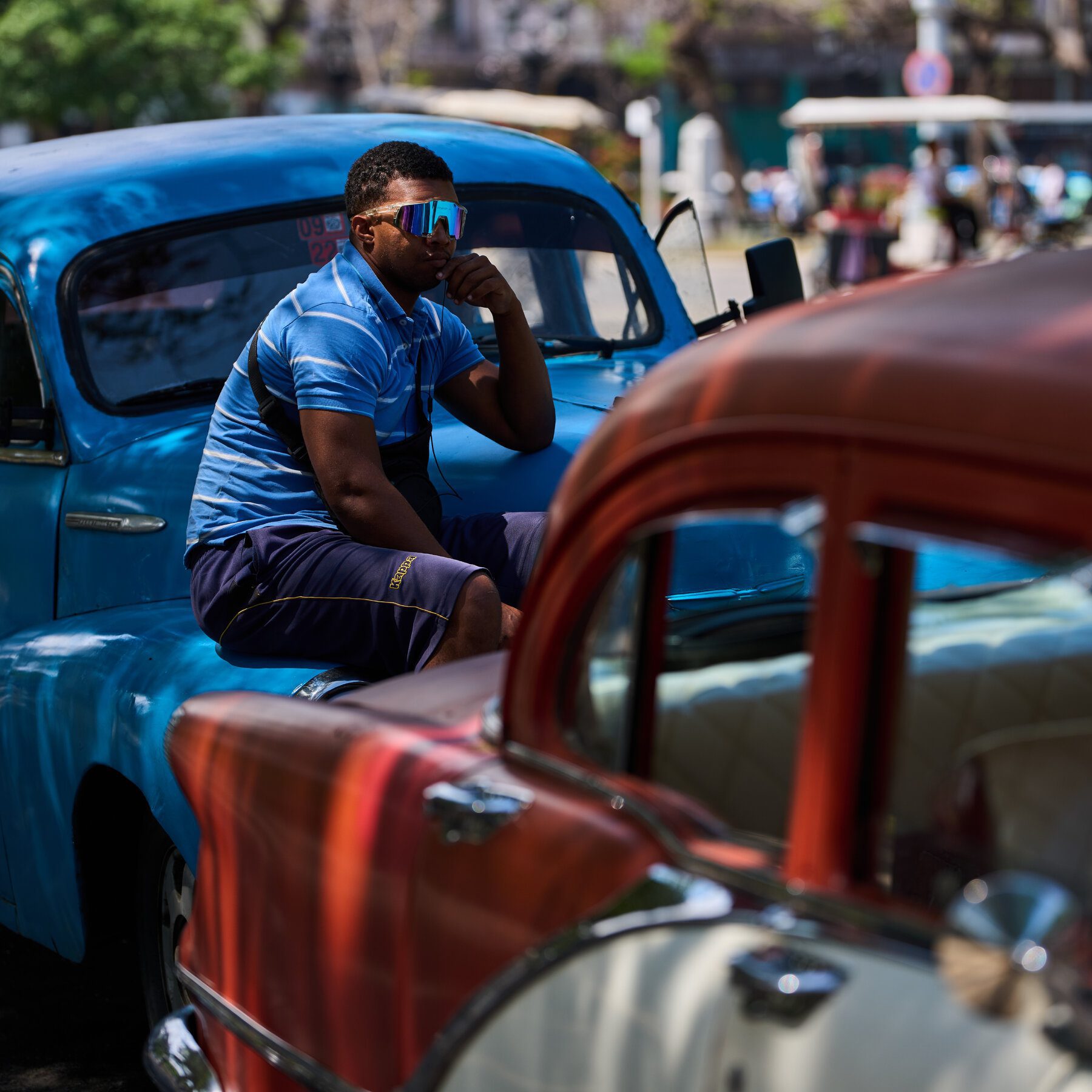 Cuba Surveillance Escalates as Trump-Era Flights Spark Tensions Near US Border