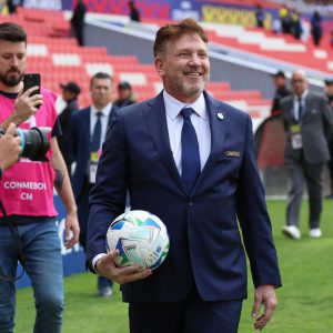 Millions Recovered in FIFA Corruption Scandal May Now Be Missing Again Before World Cup
