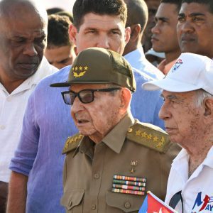 The Push to Indict Raúl Castro, Cuba’s Former President