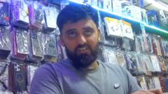 British Businesses Accused of Facilitating Migrant Smuggling Amid UK Coastline Human Trafficking Scandal