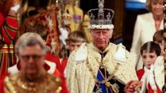 PM prepares for King's Speech as he faces leadership crisis