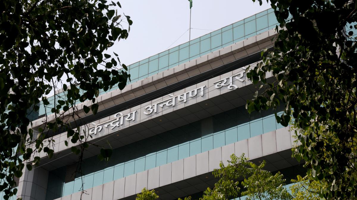 India CBI Raids Students Suspended of Leaked NEET Question Paper