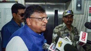 West Bengal Chief Electoral Officer appointed State Chief Secretary