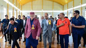 NC, PDP in war of words over Rajya Sabha polls, closure of seminary, ‘sidelining’ Urdu