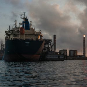 Exxon Is Nearing a Deal to Pump Oil in Venezuela, Marking a Victory for Trump