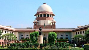 CJI was only meant to have a say in CEC/EC appointments till Parliament brought a law: Supreme Court