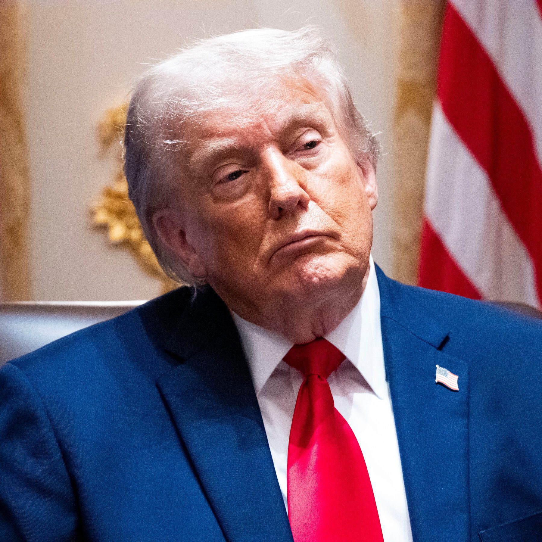 Trump Insists on Written Nuclear Assurances From Iran as Talks Face Fresh Hurdles