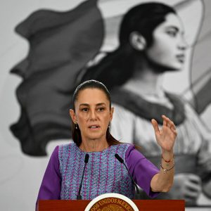 Sheinbaum’s Dilemma in Mexico: Defy the U.S. or Arrest an Ally