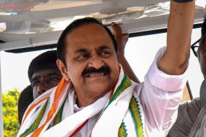 Kerala Cabinet Portfolios: Satheesan Holds Finance, Chennithala Assigned Home | Check List