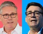 Labour Leadership Frenzy: Burnham Gains Momentum as Starmer Faces Reckoning