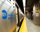 Long Island Rail Road Shutdown on Second Day: Thousands Stranded in LIRR Strike Chaos