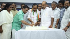UDF’s near three-fourths majority marked a historic victory for the Congress-led coalition