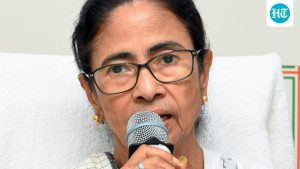 ‘Mantra of unity’: Mamata's 'Pochishe Boishakh message as aide-turned-adversary Suvendu takes oath as Bengal CM