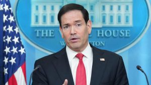 Rubio to visit India for bilateral talks; Quad Foreign Ministers’ meeting May-end