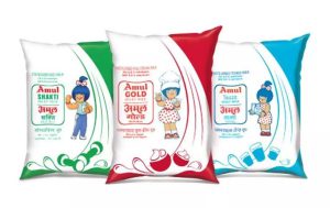 Amul Milk