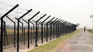 Trinamool’s land policy delayed West Bengal border fencing: MHA’s 2023 affidavit in Supreme Court