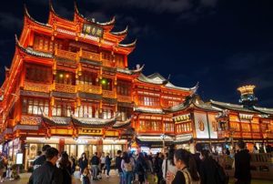 China entertainment