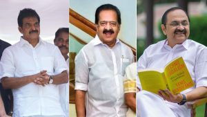 Kerala CM suspense drags on: Unable to break deadlock, Congress to meet again tomorrow