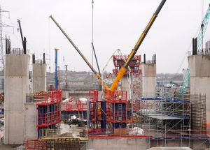 Construction UK