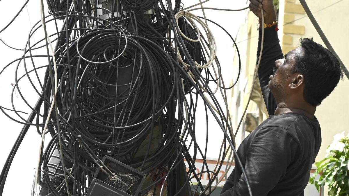 Kerala Hands School Wiring Inspections to Licensed Electricians Amid Safety Concerns