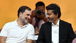 Congress’ wait to join the Tamil Nadu Cabinet continues