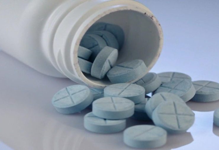 Fentanyl Deaths Plummet as US-China Crackdown Bites in Key Regions