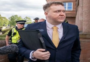 Former council leader jailed
