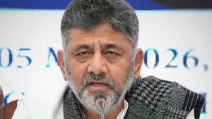 Congress unveils ‘Bhu Guarantee’ in Karnataka
