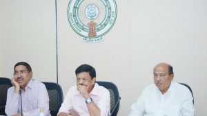 Andhra Pradesh begins Godavari Pushkaralu 2027 preparations 18 months in advance
