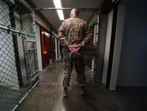 Guantánamo’s First Death-Penalty