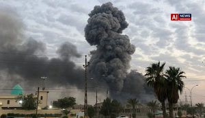 Iraq war