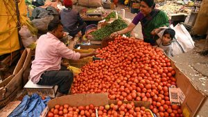 Inflation expected to hit 4% in April as food and global risks rise: Bank of Baroda