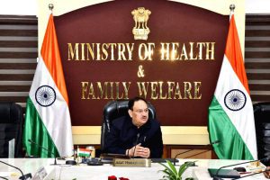 JP Nadda