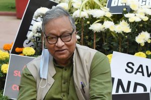'Party Taken Over By Corrupt People': TMC Leaders Differ With Mamata On West Bengal Poll Outcome