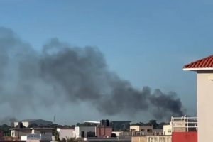 MALI ATTACK