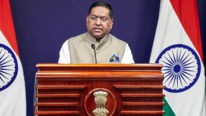 MEA clarifies passport purpose