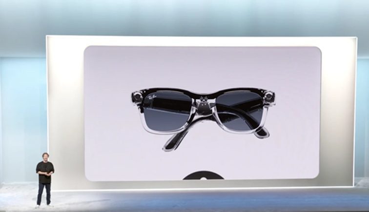 Meta Surpasses 1M Smart Glasses Sales, Fears Over Privacy Fuel Scrutiny